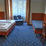Europa Hotell