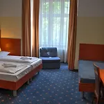 Hotell Europa