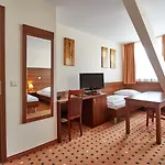 Hotell Europa Berlin