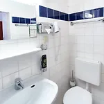 Hotell Europa Berlin