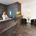 Europa Hotell Berlin