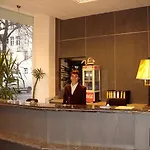 Europa Hotell 3*