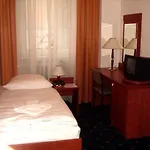 Hotell Europa Berlin