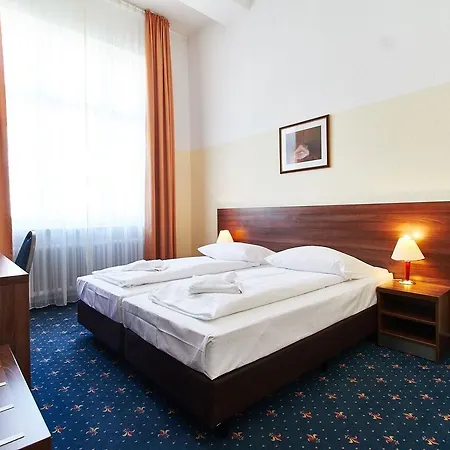 Europa Hotell Berlin
