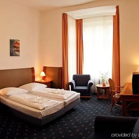 Hotel Europa Berlim