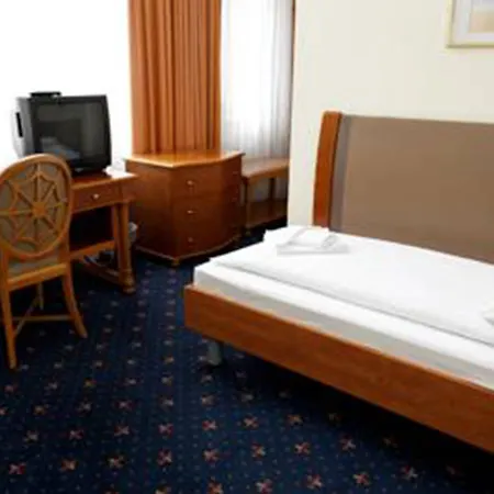 Hotell Europa