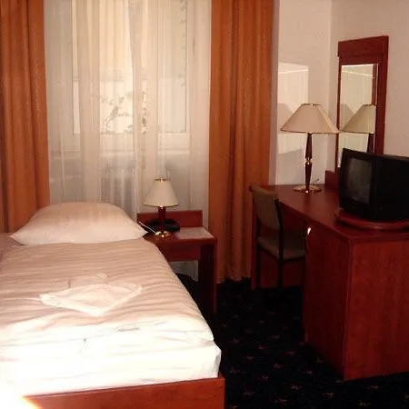 Hotel Europa Berlin