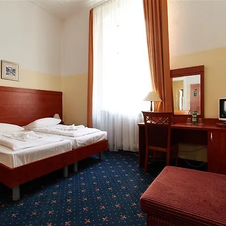Hotel Europa Berlin