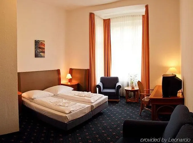 Hotel Europa Berlín