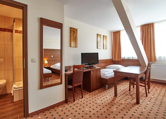 Hotel Europa Berlijn