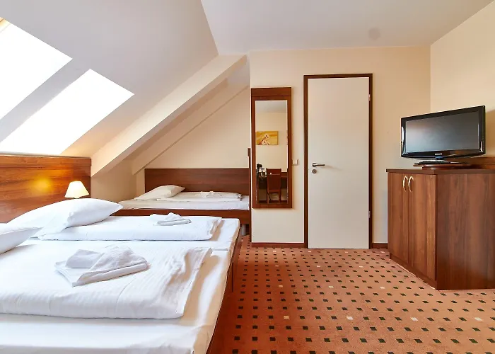 Hotel Europa Berlijn