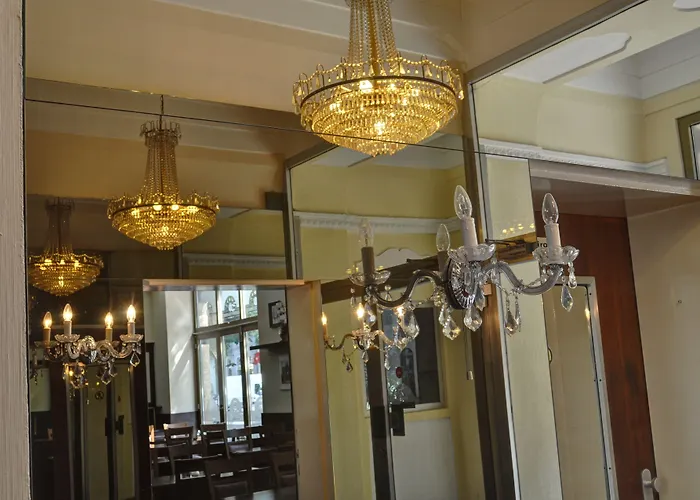 Hotel Europa Berlijn