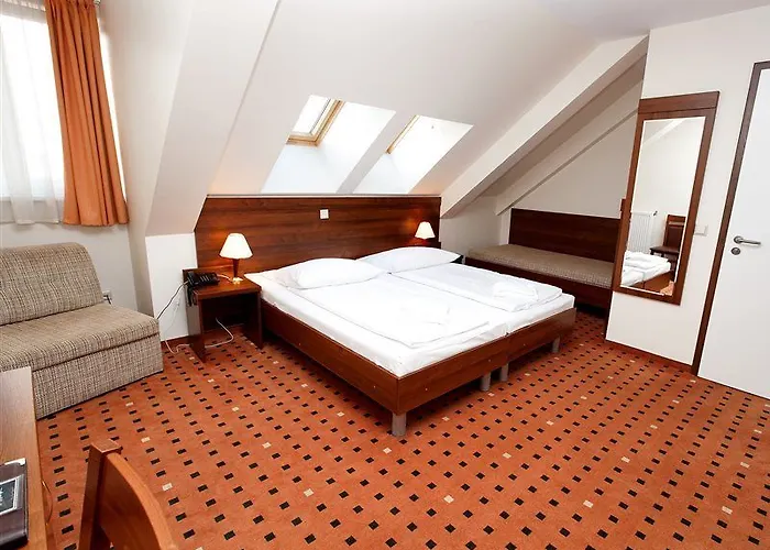 Europa Hotel Berlín