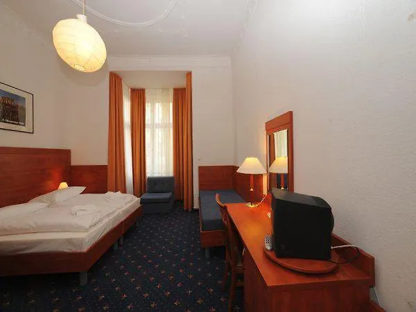 Europa Hotel Berlin