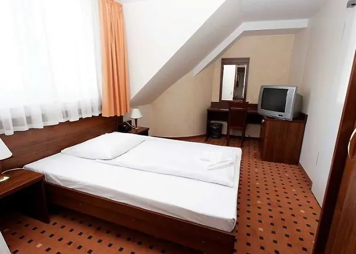 Hotel Europa 3*