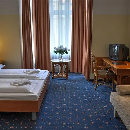 Europa 3* Berlino