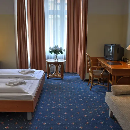 Europa 3* Berlin