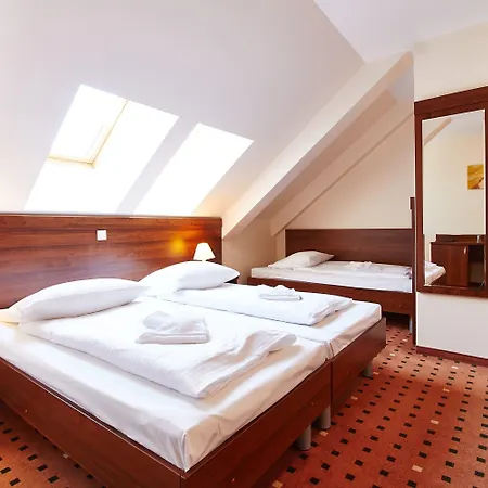 Europa Hotel 3*