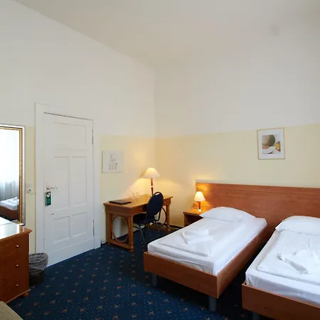 Europa 3* Berlin