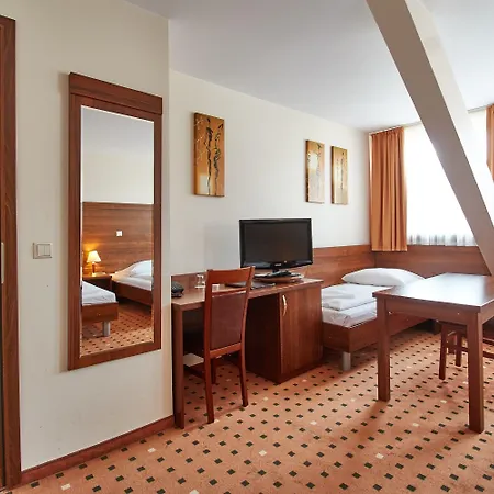 Hotel Europa Berlin