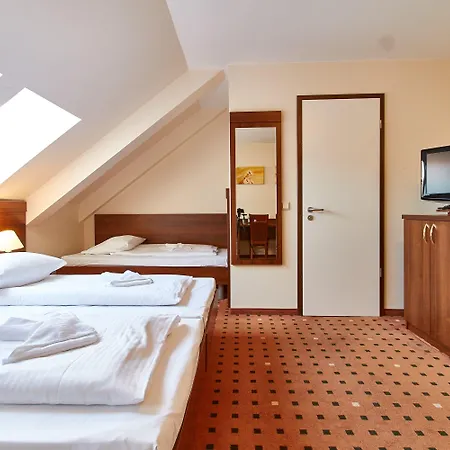 Hotel Europa Berlin
