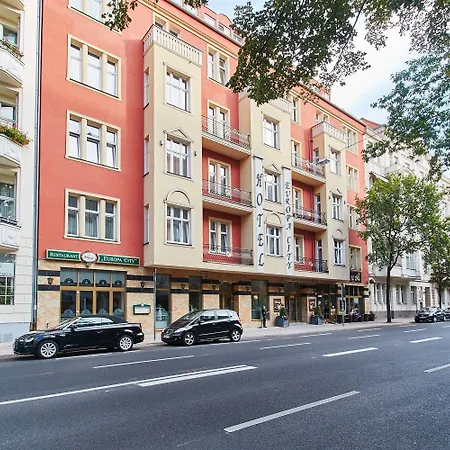 Europa Berlin