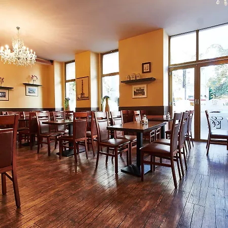 Europa 3* Berlin