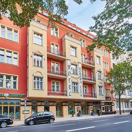 Europa 3* Berlin