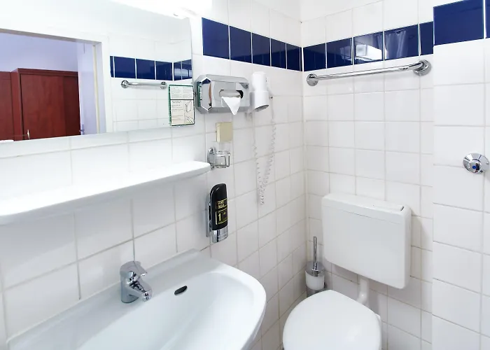 Hotel Europa Berlín