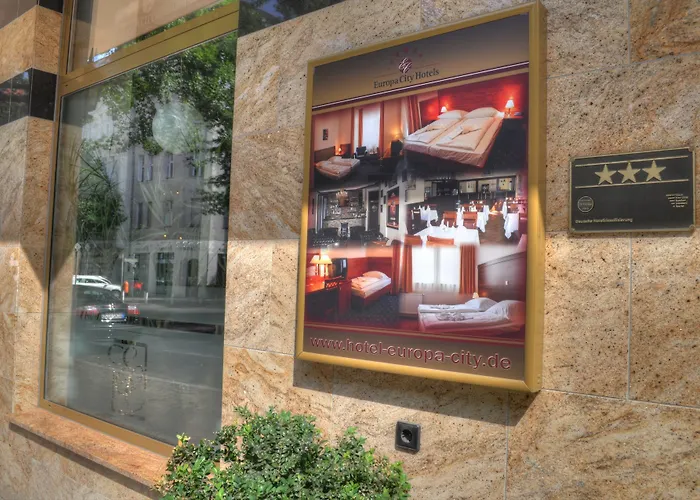 Europa 3*